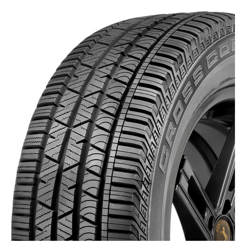 215/70 R16 Llanta Continental Crosscontact Lx Sport 100h