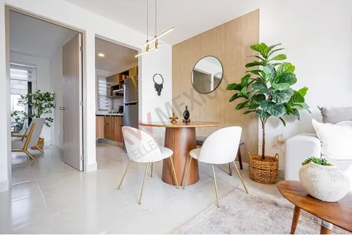 Casa En Venta En Zona Norte En Fraccionamiento - Casa En Venta Con Recámara En Planta Baja - Foret