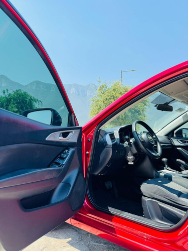 Mazda Mazda 3 2.0 I Sedan At
