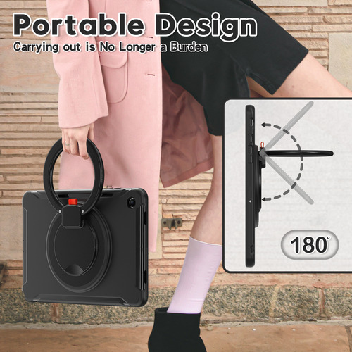 Funda Para Tableta Para Samsung Galaxy Tab A9 Plus A9