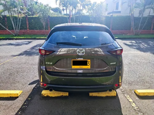 Mazda CX-5 2.5 Touring At