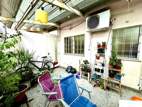 Departamento En San Martin