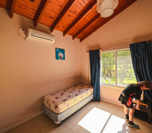 Casa En Venta En Cascadas, 3 Dormitorios A 10min De La Villa De Merlo
