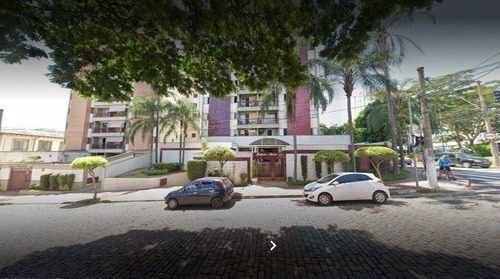 Imagem 1 de 30 de Apartamento À Venda Em Ponte Preta - Ap001743