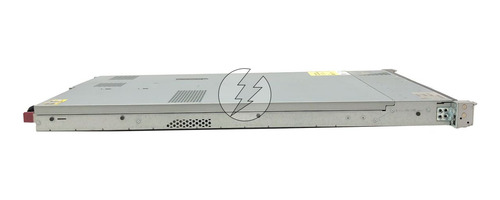 Servidor Dl360p G8: 2x Xeon 8 Core, Ddr3 64gb, 2 Sas 300gb
