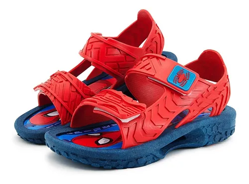 spider man huaraches