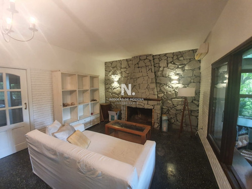 Casa En Marly- Ref: 3619