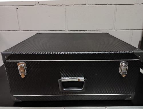 Sanfona/gaita/acordeon Todeskini 120 Baixos 7 Registros Cor Preto