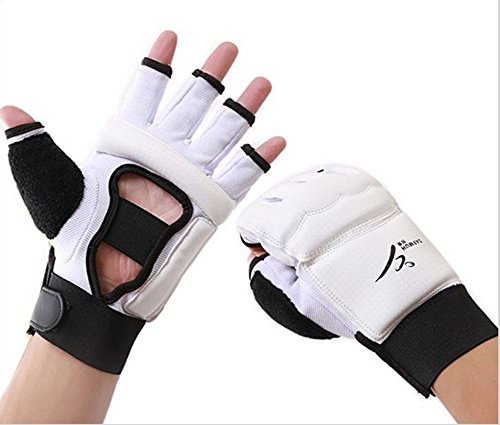 Baselay Taekwondo Gloves, Wtf Aprobó Muay Thai Sandbag B