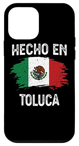 Funda Para iPhone 12 Mini Hecho En Toluca-02