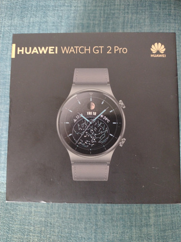 Huawei Gt Pro2