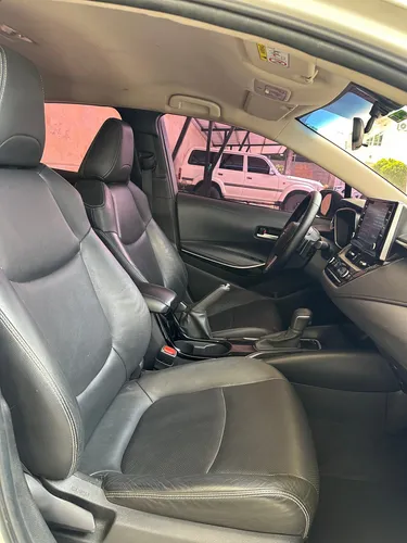 Toyota Corolla 2.0 Se-g