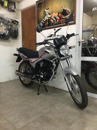 Imagen 3 de 5 de Gilera Vc 150 Rd