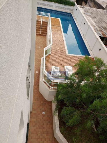 Apartamento À Venda, 52 M² Por R$ 495.000,00 - Bela Vista - São Paulo/sp - Ap21290