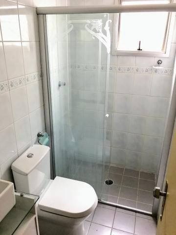 Imagem 8 de 13 de Apartamento Para Venda, 2 Dormitórios, Vila Marina - São Paulo - 1386