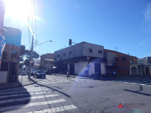 Imagem 2 de 30 de Prédio À Venda, 240 M² Por R$ 1.900.000,00 - Jardim Bela Vista - Santo André/sp - Pr0152