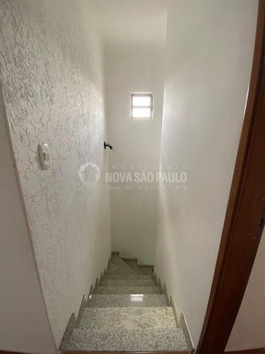 Imagem 23 de 30 de Casa À Venda Em Taboão - Ca001803
