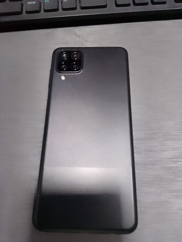 Galaxy A12