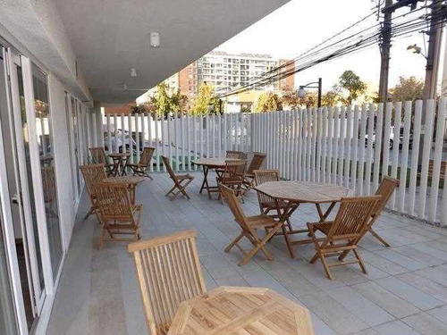 Avenida Manuel Montt 2440