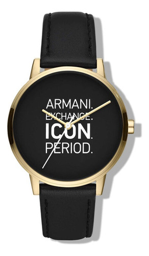 Reloj Armani Exchange Para Caballero Ax2741