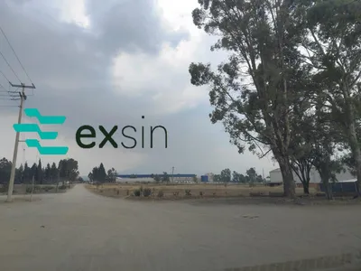 Terreno en venta