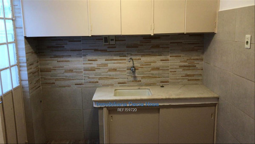Apartamento 1 Dormitorio Buceo Muy Buen Estado