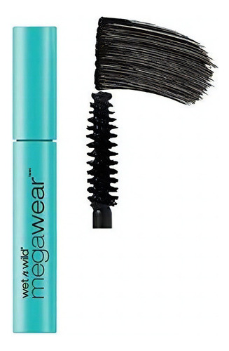 Wet N Wild - Megawear Mascara