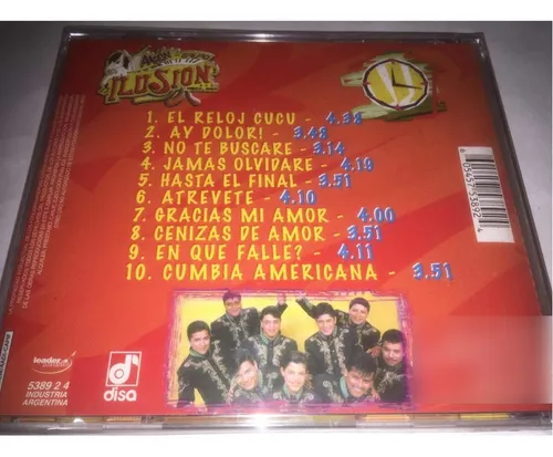 Aarón y su grupo ilusión el reloj cucú hotsell