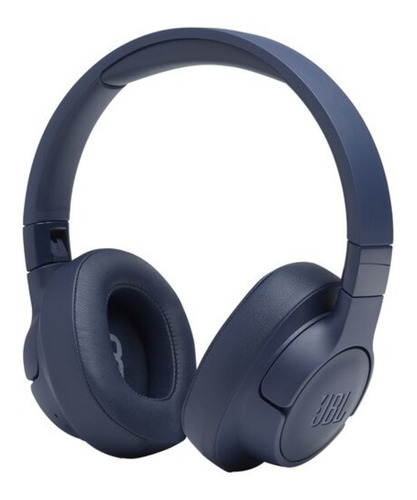 Audífonos inalámbricos JBL Tune 700BT azul