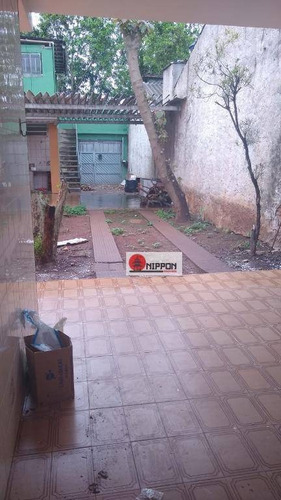Imagem 9 de 30 de Casa À Venda, 500 M² Por R$ 1.500.000,00 - Jardim Vila Galvão - Guarulhos/sp - Ca0076