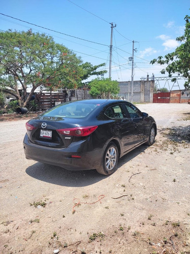 Mazda Versión De Lujoen Exelentes Condiciones Con Clima