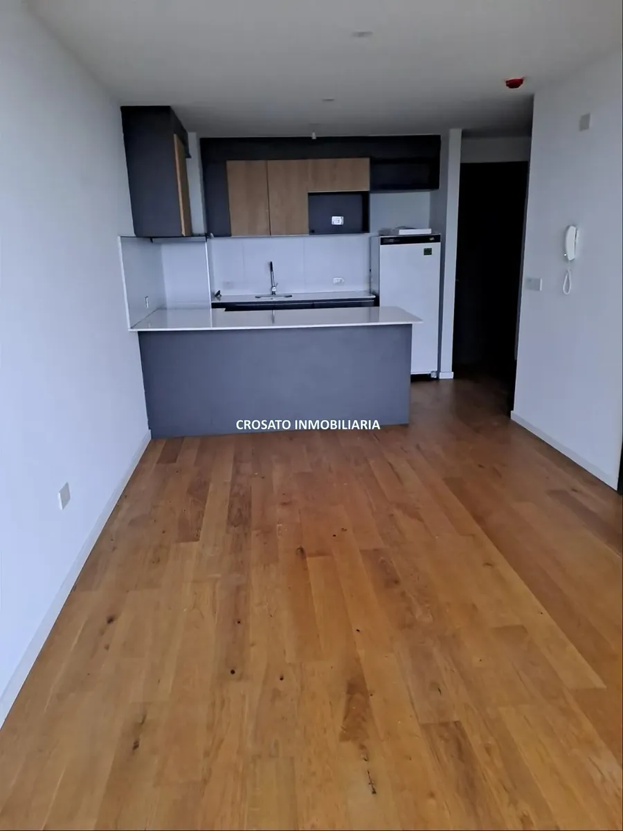 Alquiler Apartamento Parque Batlle 1 Dormitorio Terraza Vista · Foto 4