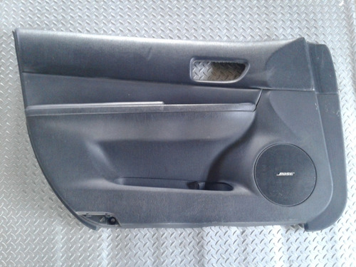 Tapa Panel Puerta Piloto Mazda 6 Grand Sport 2003-2008 Org 