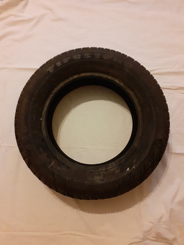 Cubierta Para Autos Firestone F 570