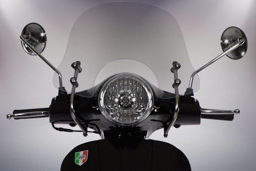 Imagen 5 de 25 de Motomel Strato Euro 150 Motozuni