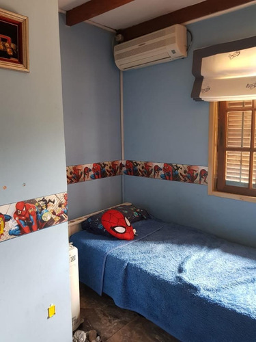 Imagen 10 de 15 de Duplex 4 Ambientes