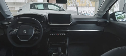 Imagen 11 de 15 de Peugeot 208