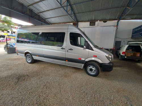 Mercedes Benz Sprinter 515 Cdi