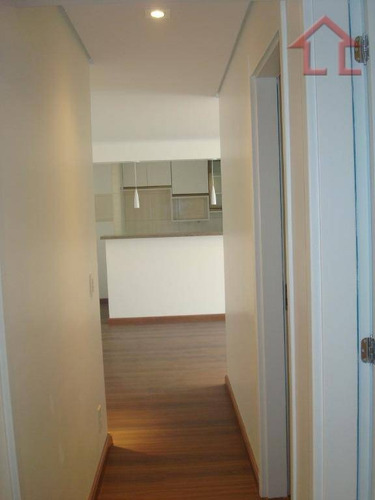 Apartamento Com 3 Dormitórios À Venda, 82 M² Por R$ 750.000,00 - Mooca - São Paulo/sp - Ap0186