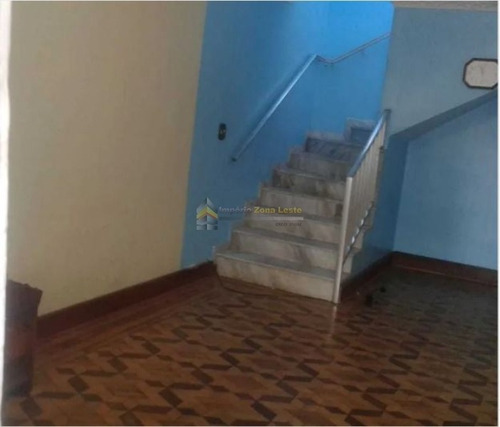 Imagem 7 de 23 de Sobrado Para Venda No Bairro Vila Ré, 3 Dorm, 1 Suíte, 2 Vagas, 200 M - 4885