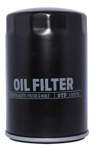 Filtro Aceite Volkswagen Gol G3 1600 Bah Sohc  1.6 2004