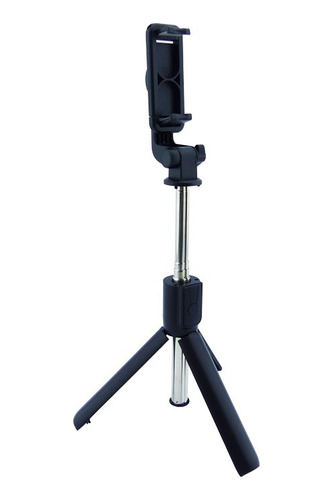 Monopod De 6 Elementos Bluetooth Y Tripode Giratorio 360°