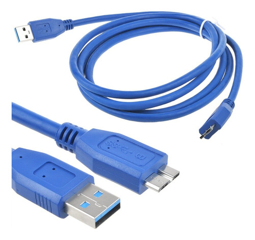 Usb 3.0 Power Charger Data Cord Lead Cable For Samsung G Jjh