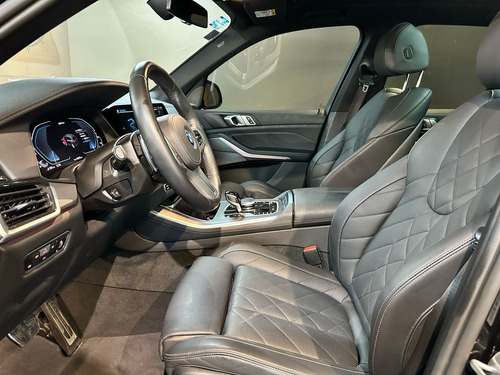 Bmw X5 2023