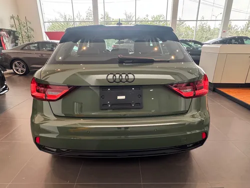 Audi Q3 1.4 35 Tfsi Dynamic 150Hp At