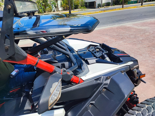 2024 Maverick X3 Max X Rc Turbo Rr