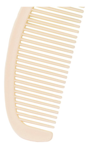 4 Paquete De 2-6 Peines De Bolsillo Para 10,8 Cm X 3,9 Cm
