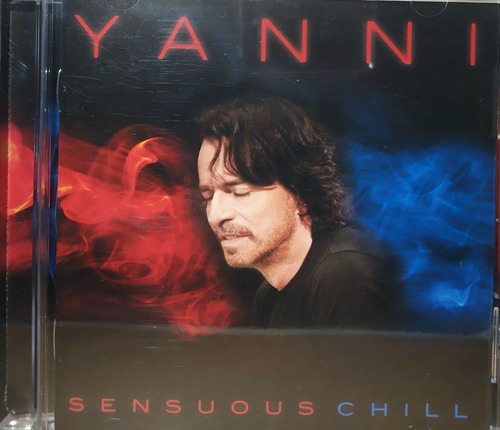 Yanni - Sensuous Chill