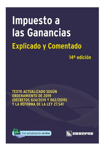 Imagen 8 de 10 de Riesgos Del Trabajo Errepar Ultima Edicion