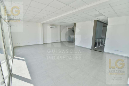 Imagen 27 de 30 de Importante Local Y Oficinas En Venta Y Alquiler En Quilmes Sobre Avenida Andres Baranda